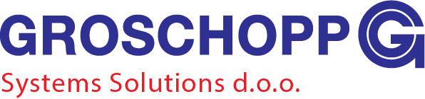 Groschopp Systems Solutions d.o.o.