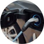 Electric vehicle